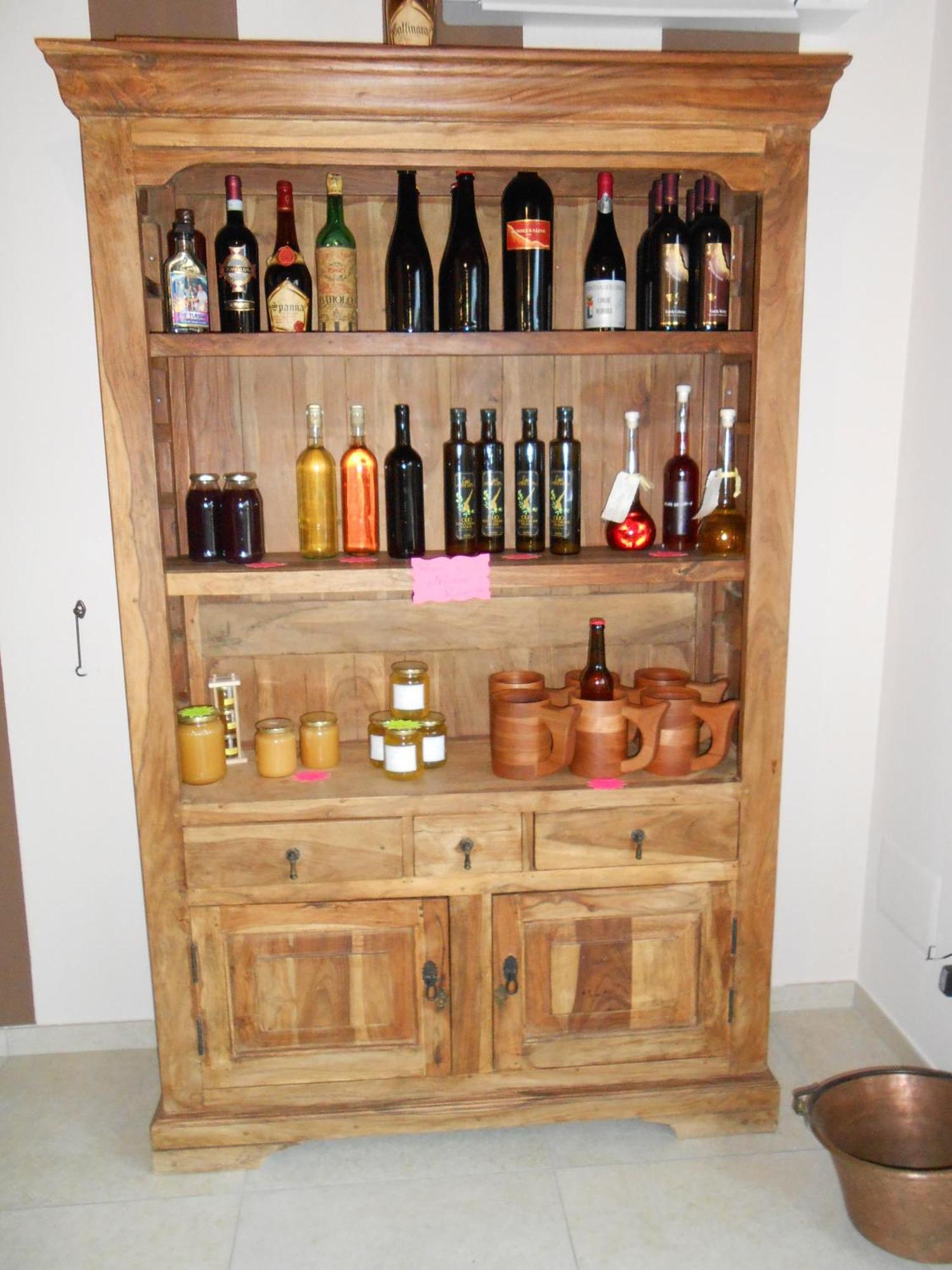 Corte Davini Agriturismo Монцамбано Екстериор снимка